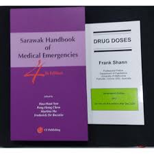 With an ageing population, geriatric medicine is increasingly central to emergency and internal medicine in hospital settings and in general practice. Sarawak Handbook Of Medical Emergencies 3rd Edition