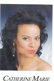 Catherine Iman's Instagram, Twitter & Facebook