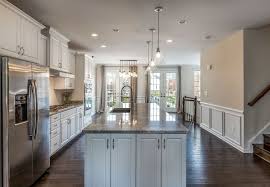 24988 Glasgow Heights Terrace Chantilly Va Engineered Hardwood Flooring Modern Kitchen Engineered Hardwood