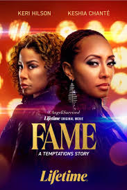 Nala (Toya Latifa) with “sisters”