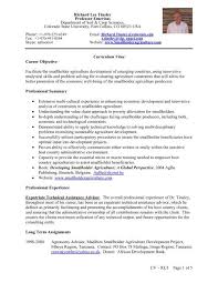 Aprende a hacer un curriculum vitae básico como inicio en tu proceso de búsqueda de empleo. Cv Rlt Page 1 Of 5 Richard Lee Tinsley Professor Emeritus