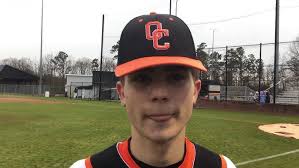 Orange Panther of the Week: Dante DeFranco