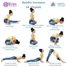 Welcome To Episode 2 3 Ashatangavinyasawithelena Pose Of The Day Baddhakonasana Butterflypose Boundanglepose With Me An Ashtanga Yoga Yoga Yoga Asanas