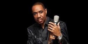 Freddie Jackson