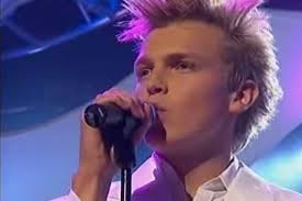 Lee Matthews: NI country singer lifts lid