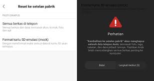 Cara mudah menghilangkan safe mode di android. 5 Cara Menghilangkan Mode Aman Safe Mode Hp Android
