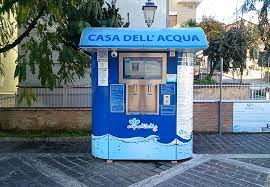 Casa dell'acqua a km zero. Scicli Via Al Progetto La Casa Dell Acqua Radio Rtm Modica