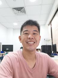 Staffs • Evangelical Theological College of Asia