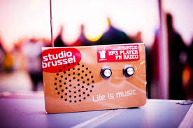 Online,live en gratis radio luisteren naar onder andere radio 1, qmusic, mnm, joe fm, studio brussel, radio 2, nostalgie en top radio. Radio Studio Brussel