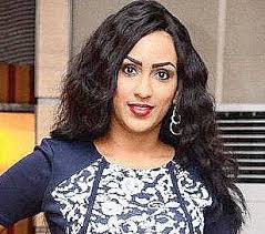 Juliet Ibrahim