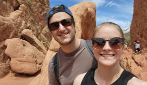 Samantha Uttich and Kenneth Leach's Wedding Website