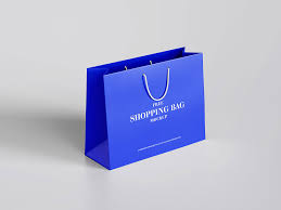 Tired of carrying around a bag that does not match the rest of your awesome ensemble or perhaps looking for a new shopping bag to replace the plastic and paper ones you keep resorting to? Free Paper Shopping Bags Mockup Mockuptree
