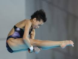 Quan hongchan, china, 415.65 (q). The Youngest And Oldest Athletes Competing In The 2020 Olympics