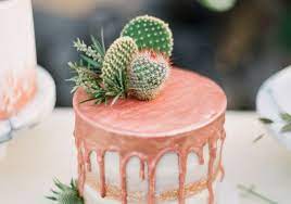 Any custom cake design and all kinds of personalized cakes. These One Tier Wedding Cakes Are Legit Works Of Art