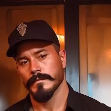 Talkie Profile Shane Riggs