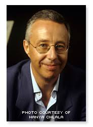 Recordings by Michael Pollock