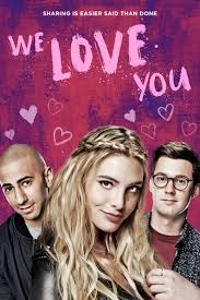 We Love You 2016 Imdb
