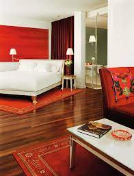 Starck Faena El Porteno Hotel Interior Design Interior Home Decor Tips