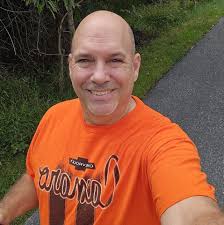 Gregory McGraw from Laurel High School