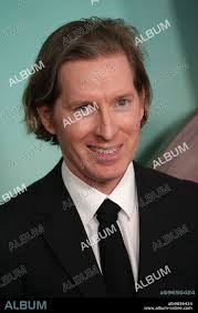 June 13, 2023, New York, NY, USA: WES ANDERSON attends the Asteroid City  New York New York Premiere,.Alice Tully Hall, Lincoln Center, NYC.June 13,  2023.Photo by (Credit I