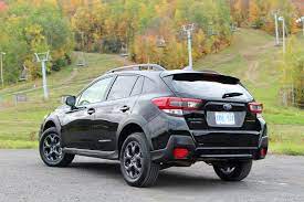 The 2021 subaru crosstrek flexes a more potent available powertrain but still prioritizes safety and capability. 2021 Subaru Crosstrek Playing Outside Motor Illustrated