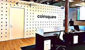 Crypto Exchange Coinsquare Wants To Upgrade Atms To Crypto