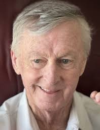 Obituary for Mark R. Farley