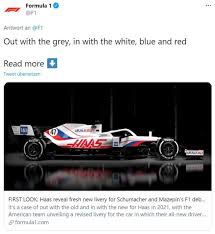 Der neue rennwagen von nicholas latifi und george russell wurde am 5. Das Sind Die Formel 1 Autos 2021 Fotos Videos Namen