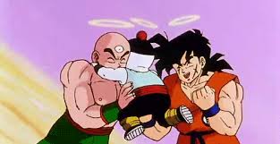 We did not find results for: Post King Kai Training Z Fighters Dragonballz Amino