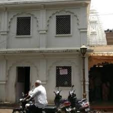We did not find results for: Gajanan Maharaj Temple Kothrud Temples In Pune Justdial