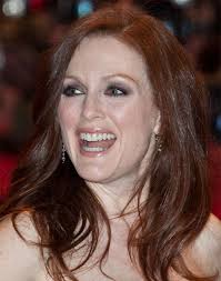 Julianne Moore