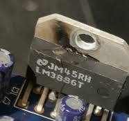 Where can I find a replacement chip for this? In the UK ...