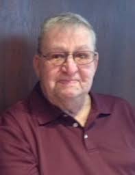 Obituary information for Duane L. Hammer