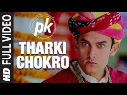Tharki Chokro Full Video Song Pk Aamir Khan Sanjay Dutt T Series Bollywood Songs Songs Hindi Movie Song