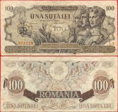 La data de 1 iulie 2005, moneda naţională a româniei, leul, a fost denominată astfel încât 1 leu nou (ron) echivalează cu 10 000 lei vechi (rol). Imagini Cu Bani Divahair Ro