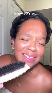 Probando la crema anti envejecimiento L'Oréal Revitalift