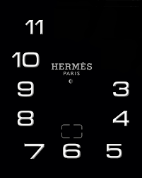 Apple Watch Face Hermes Paris Hermes Paris Apple Watch Faces Apple Watch Custom Faces Apple Watch Wallpaper