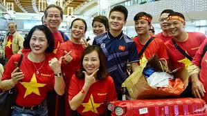 Find the perfect thailand football stock photos and editorial news pictures from getty images. Fans Keen To Tour Thailand In Support Of Vietnam U23 National Football Team Vietnamnet