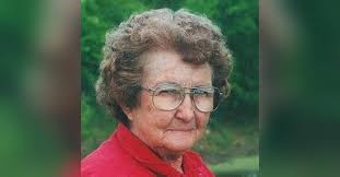 Blanche Graves Obituary