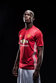 Team sport football manchester united f.c. Paul Pogba Has Signed An 89million Contract To Return Manchester United Pogba Png 4891x7243 Download Hd Wallpaper Wallpapertip