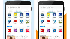 It is designed for an easy and excellent browsing experience. Does India Have A Uc Browser Equivalent Ready Here S What Bharat Browser Maker Thinks Ndtv Gadgets 360