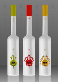 Design Wine And Beer Bottles Decoration Design