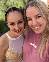 Olivia Cali's Instagram, Twitter & Facebook