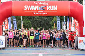 Watoday is an online newspaper, focusing its coverage on perth and western australia. 2016 Watoday Swan River Run Presented By Westpac Girl Com Au