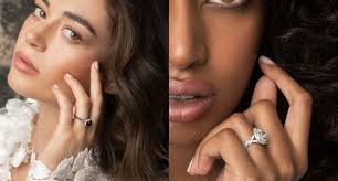 Jared Is Launching a New Engagement Ring Collection