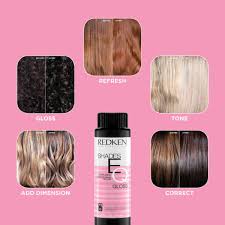 4.8 out of 5 stars. How To Use Redken Shades Eq In Your Salon Salons Direct