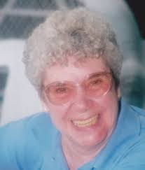 Obituary of Jean W. Jacobs