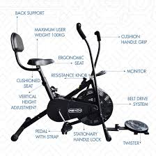 In other words, not all indoor cycling is spinning, and not all indoor bikes are spin bikes, even though this is a common mistake. 10 Best Exercise Cycles In India Updated 2021 List To Reduce Belly Fat
