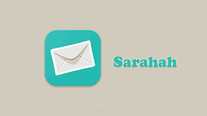 تحميل برنامج صراحة للايفون برابط مباشر download sarahah برنامج الصراحة بعد الحذف