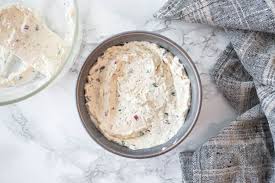 If i am making a hot crab dip i typically add cheese to it for all of the melty goodness it provides. Cold Crab Dip So Easy To Make Perfect For A Party Baking A Moment